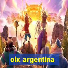 olx argentina